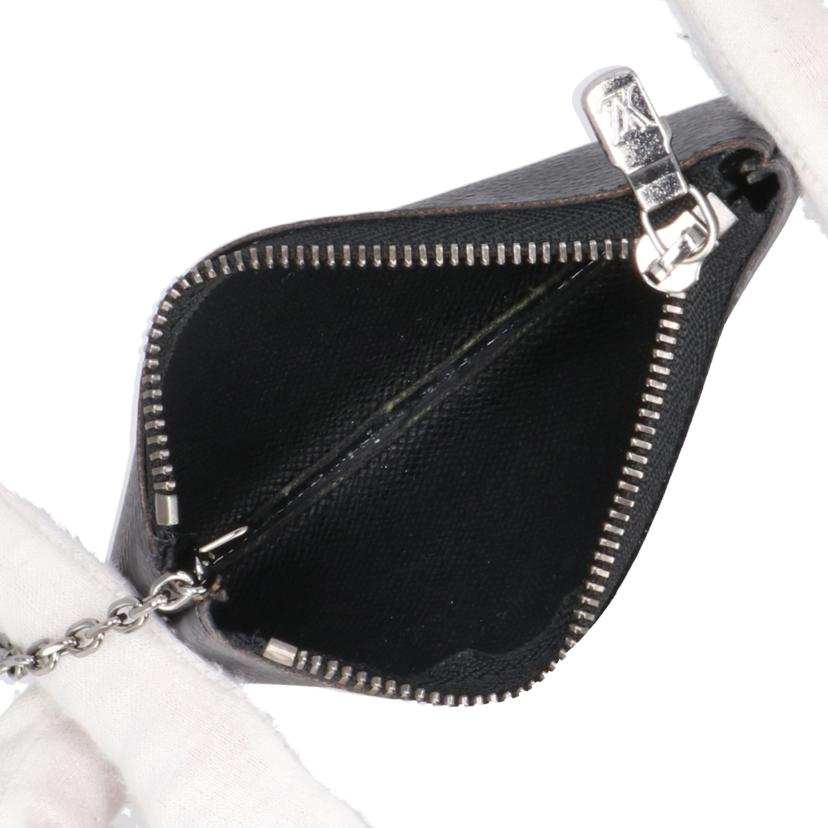 LOUIS VUITTON ルイ・ヴィトン/ポシェットクレ/モノグラム・エクリプス /M80905//CT1***/ABランク/24