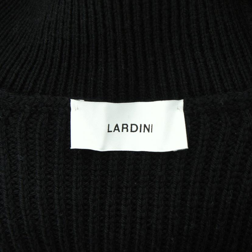 LARDINI ラルディーニ/タートルニット/1602//サイズ:44/Aランク/91