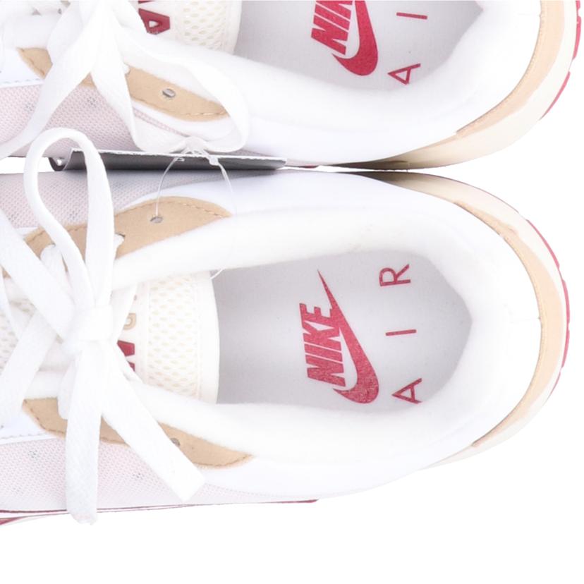 NIKE ナイキ/エアマックス ソロ/DX3666-101//SAランク/09