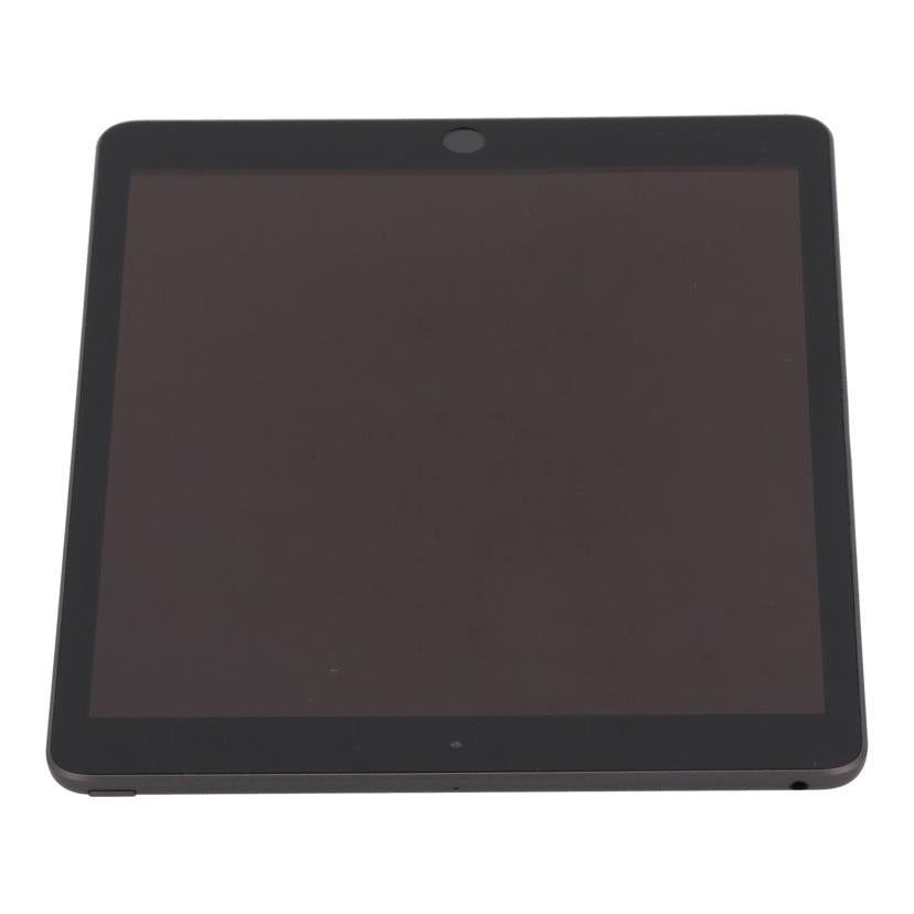 APPLE アップル/iPad 第8世代 Wi-Fi 32GB/A2270//H96DRVP0Q1GC/Bランク/62