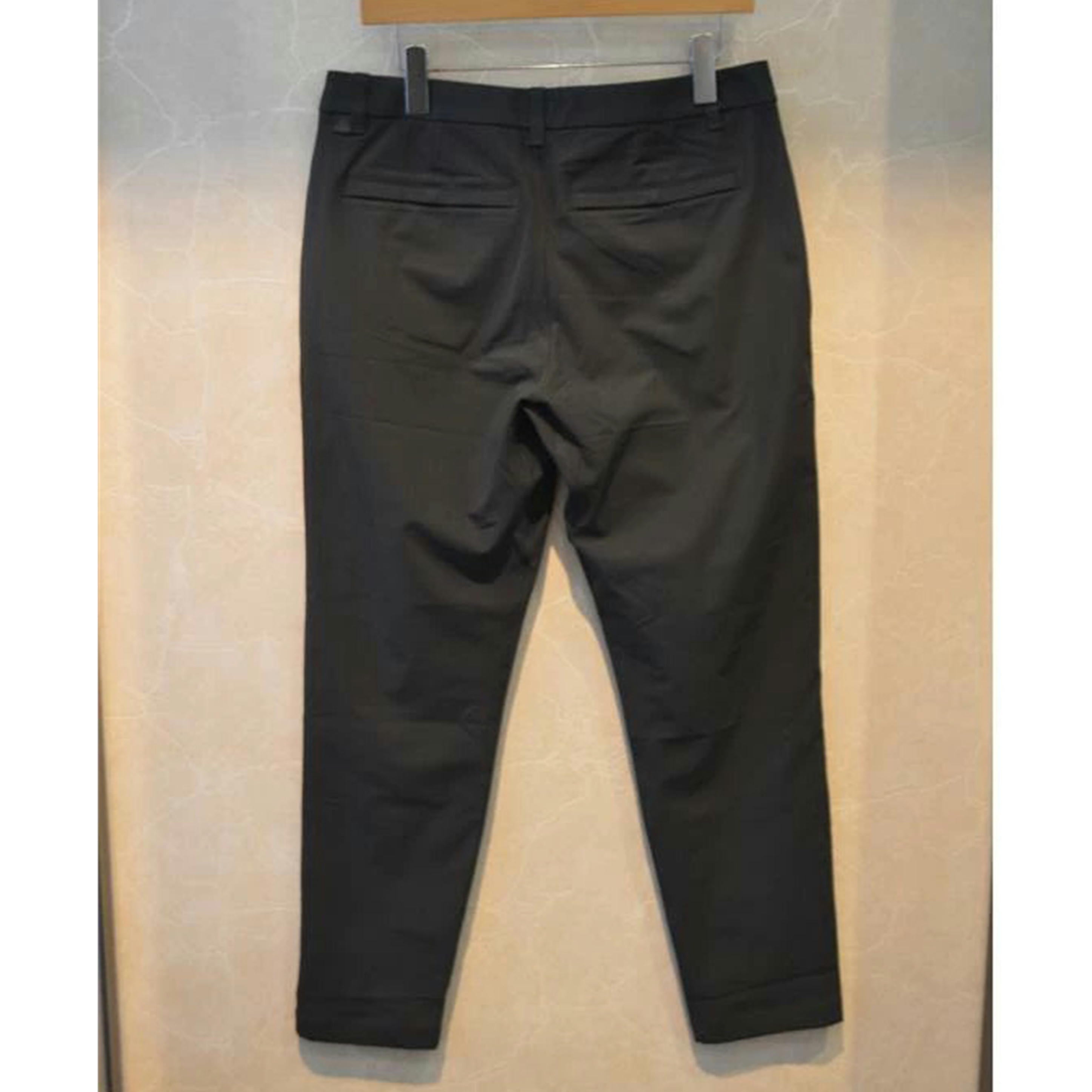 lululemon ルルレモン/ABC Slim-Fit 5 Pocket Pant/32/LM5AQYS/24-1//ABランク/89