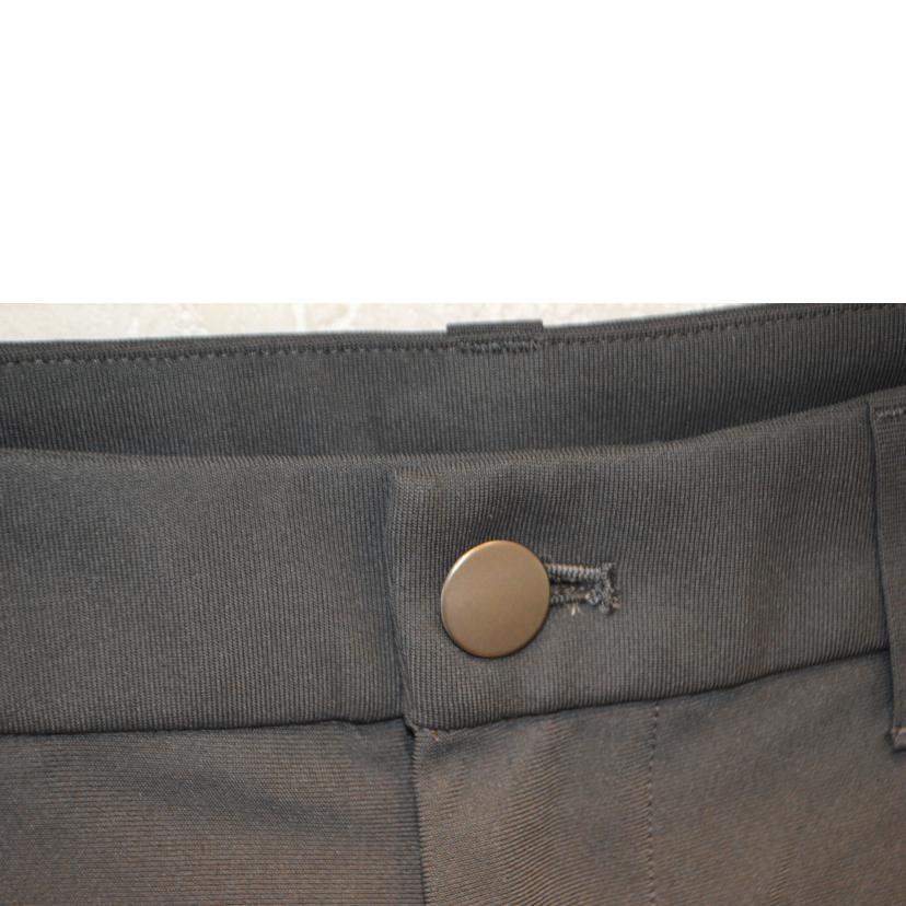 lululemon ルルレモン/ABC Slim-Fit 5 Pocket Pant/32/LM5AQYS/24-1//ABランク/89