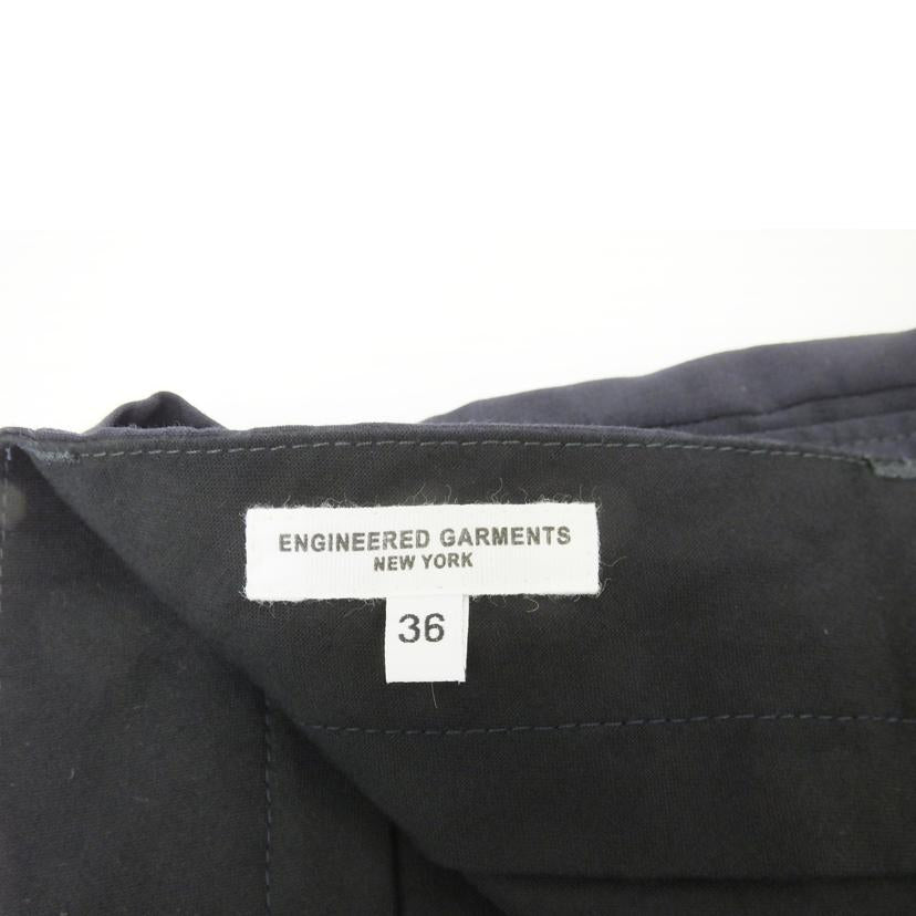 ENGINEERED GARMENTS エンジニアードガーメンツ/コットンワイドパンツ//ABランク/88