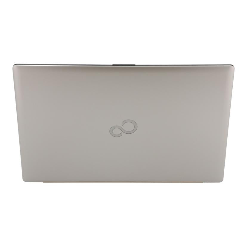 FUJITSU 富士通 フジツウ /Win11ノートPC/LIFEBOOK AH56/FMVA56E2G//R1100369/Bランク/85
