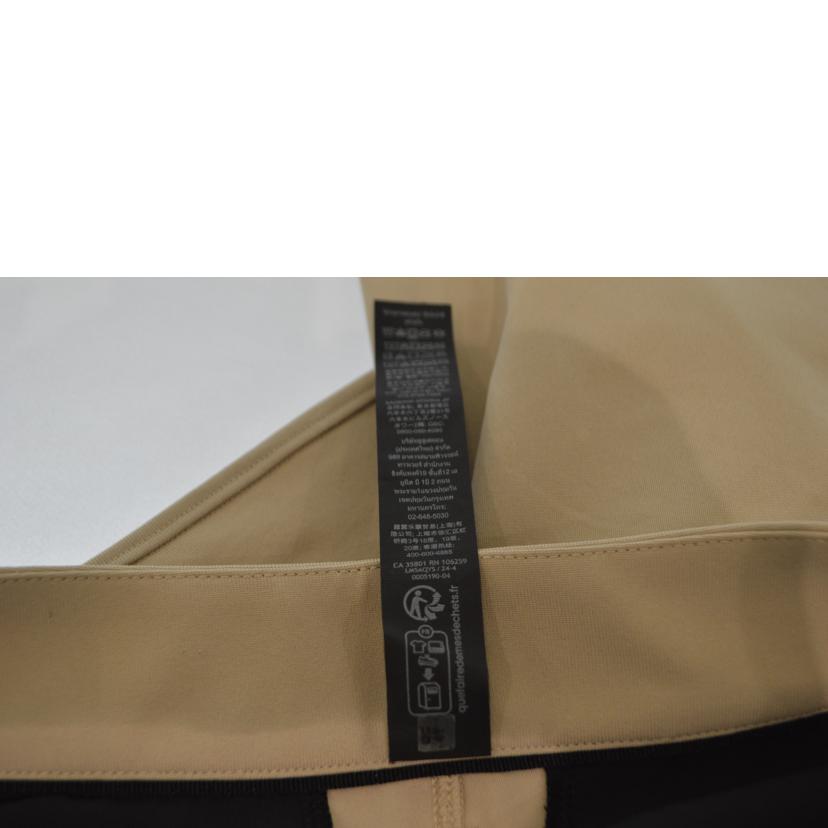 lululemon ルルレモン/ABC Classic-Fit 5 Pocket Pant/32/LM5AQYS/24-4//ABランク/89