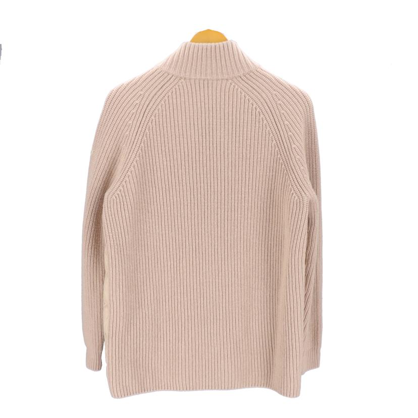 MONCLER モンクレール/2023/ニット×ダウンコート/I20939B00006//サイズ:S/Aランク/91