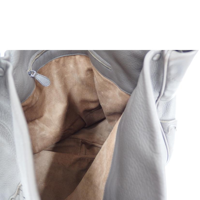 BOTTEGA ボッテガ/レザーワンショルダー/156589 V6060//210*/ABランク/82