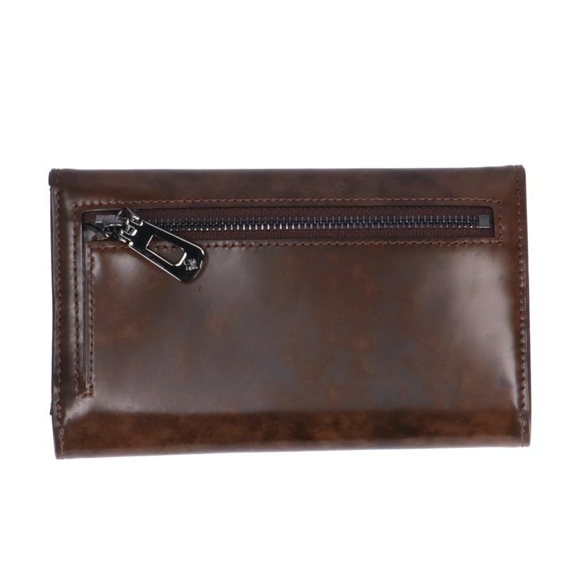 PATRIXCOX パトリックコックス/2つ折り財布/PXMW6XT2-20//Aランク/09