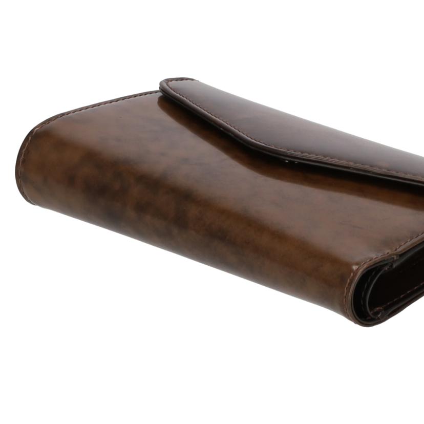 PATRIXCOX パトリックコックス/2つ折り財布/PXMW6XT2-20//Aランク/09