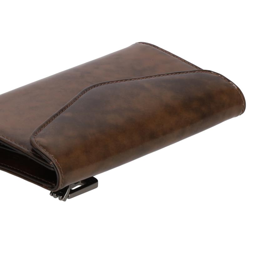 PATRIXCOX パトリックコックス/2つ折り財布/PXMW6XT2-20//Aランク/09