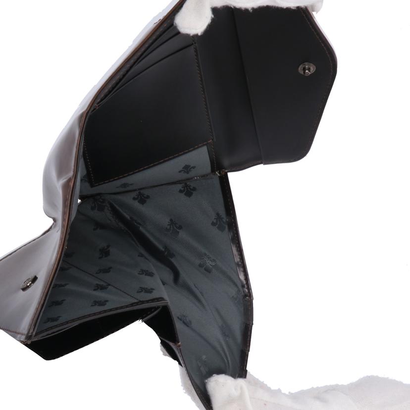 PATRIXCOX パトリックコックス/2つ折り財布/PXMW6XT2-20//Aランク/09