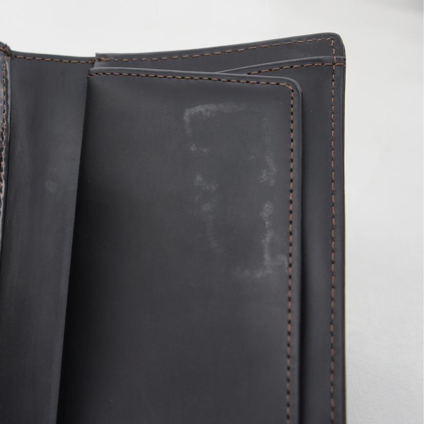 PATRIXCOX パトリックコックス/2つ折り財布/PXMW6XT2-20//Aランク/09