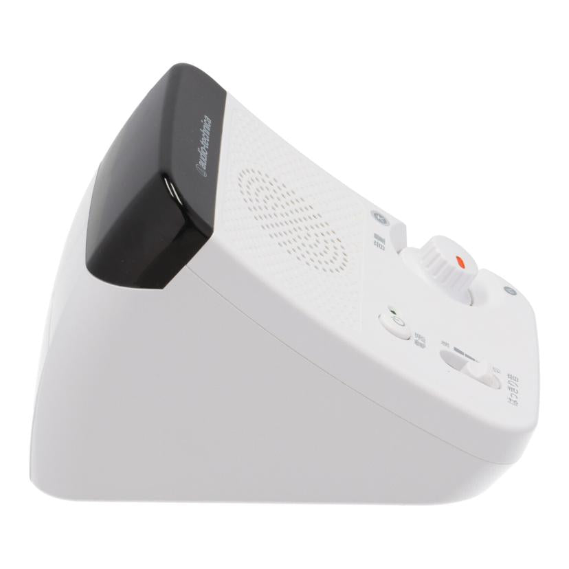 audio-technica オーディオテクニカ /赤外線コードレススピーカー/AT-SP350R//1703/Bランク/63