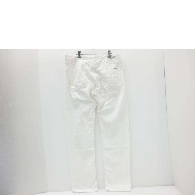 ENGINEERED GARMENTS エンジニアードガーメンツ/ホワイトストレートパンツ//ABランク/88