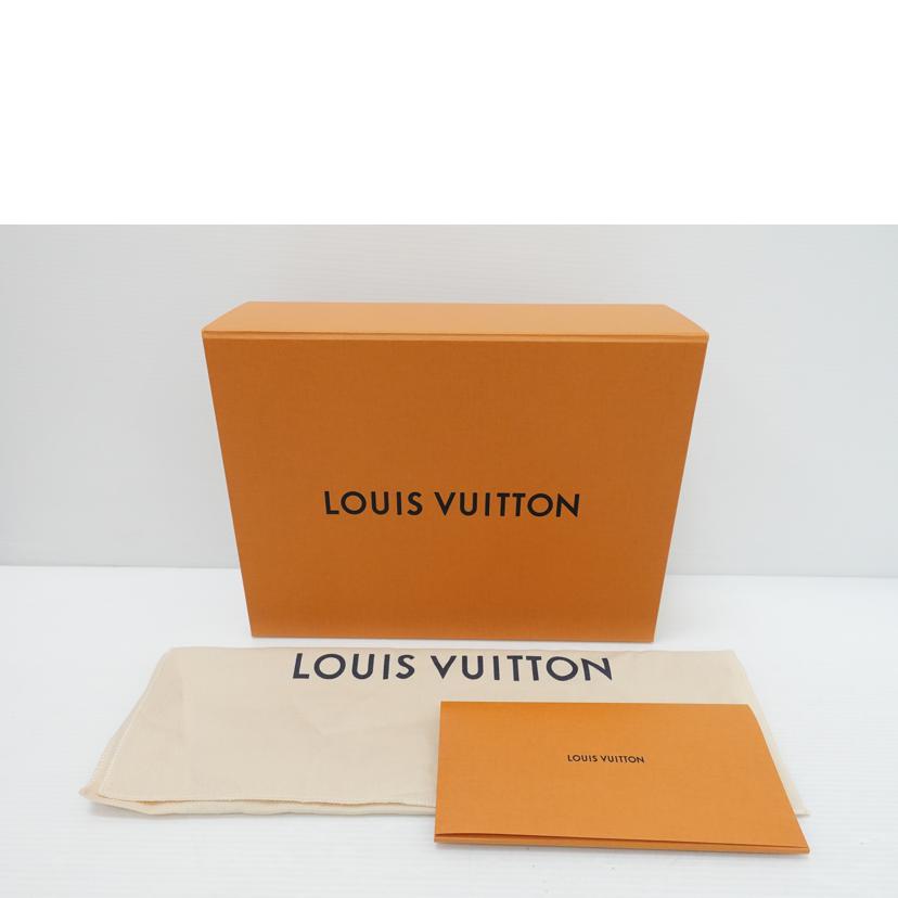 LOUIS VUITTON ルイ・ヴィトン/バムバッグ/モノグラム/M43644//RFI*/Aランク/88