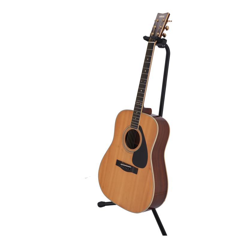 YAMAHA ヤマハ/アコースティックギター/FG-401B//Bランク/78