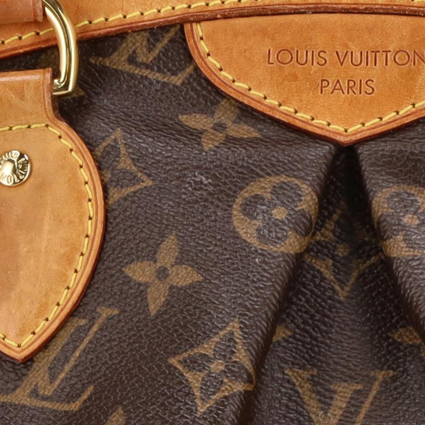 LOUIS VUITTON ルイヴィトン/ティヴォリPM/モノグラム/M40143//VI0***/ABランク/91