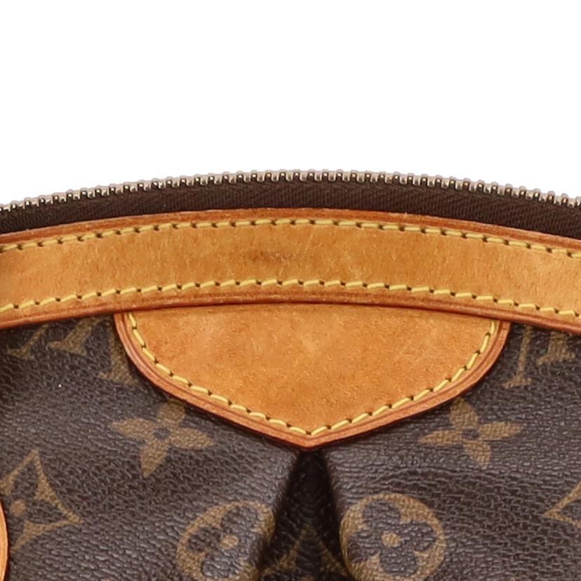 LOUIS VUITTON ルイヴィトン/ティヴォリPM/モノグラム/M40143//VI0***/ABランク/91