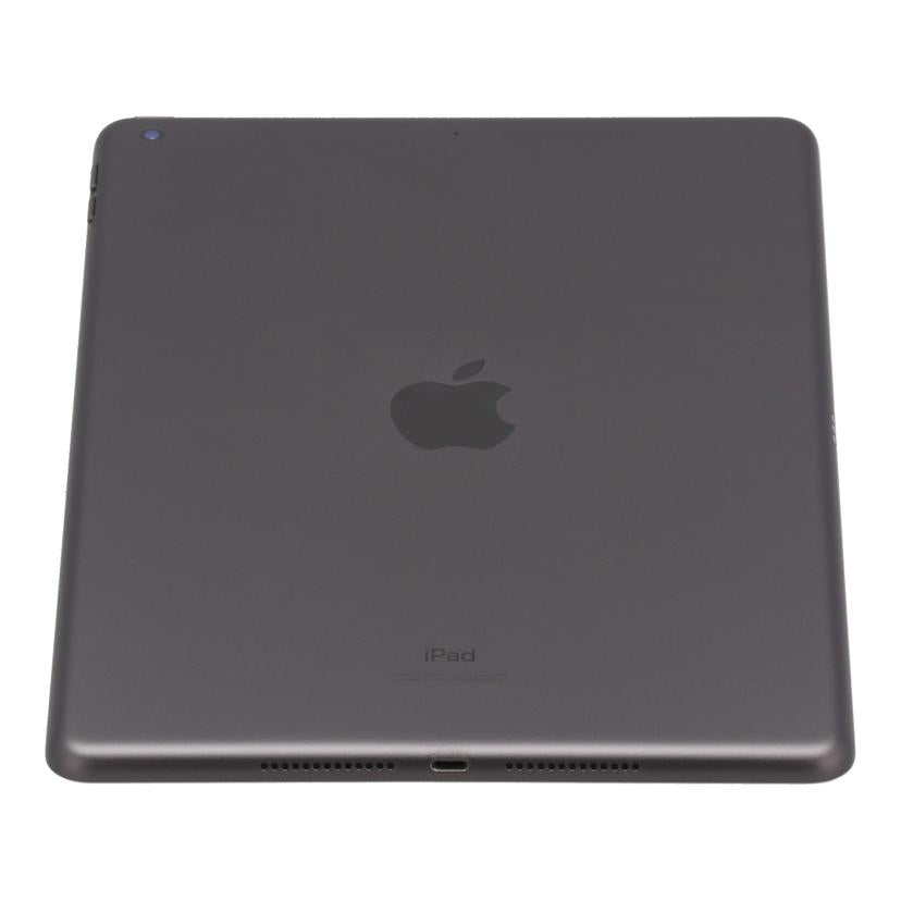 APPLE アップル/iPad 第8世代 Wi-Fi 32GB/A2270//H96DRW4DQ1GC/Bランク/62