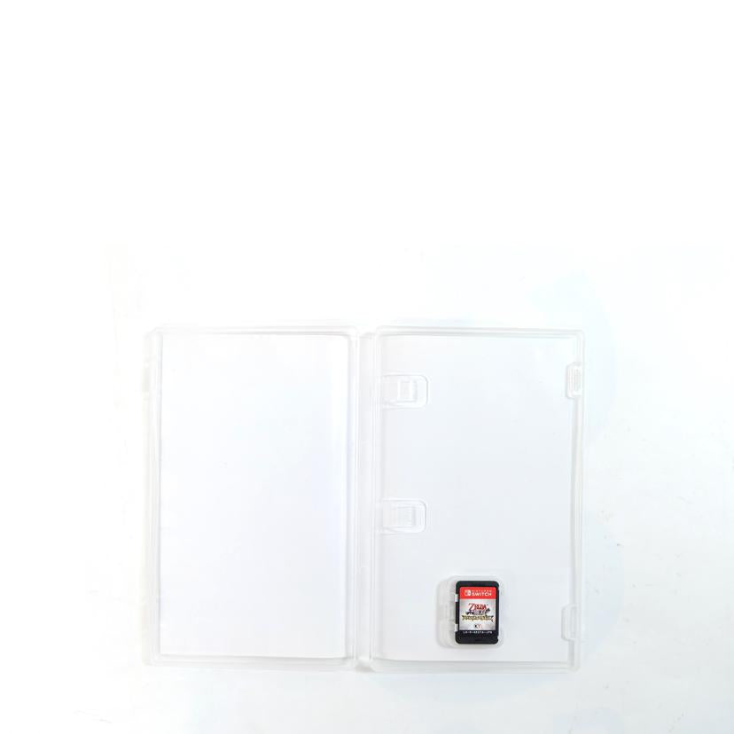 /ゼルダ無双 ハイラルオールスターズDX//Aランク/71