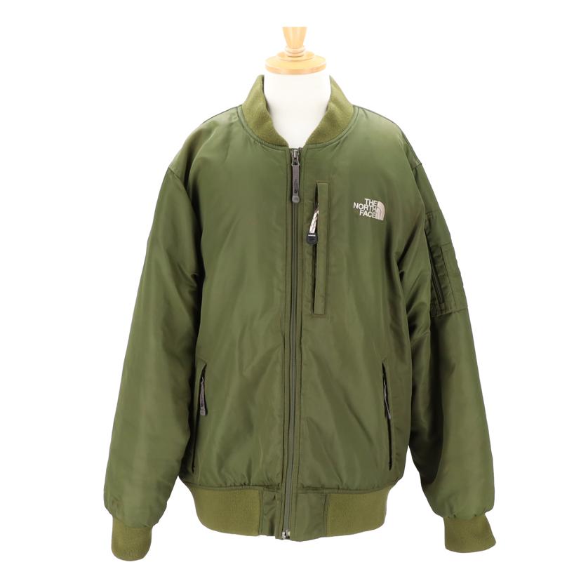 THE NORTH FACE ノースフェイス/Q3ジャケット/カーキ/NY01470//ABランク/42