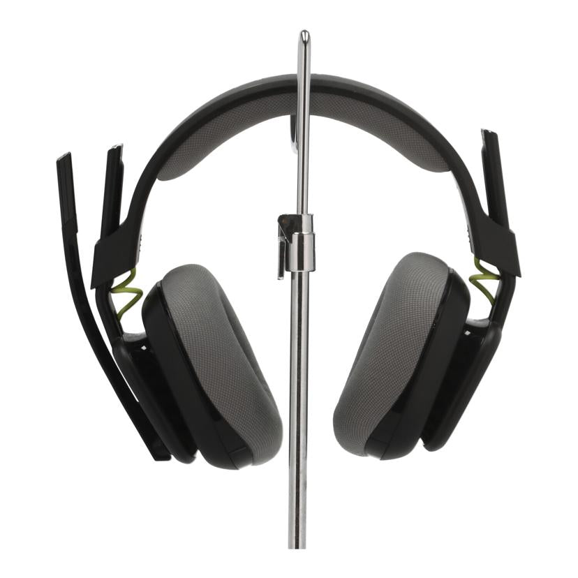 Logicool ロジクール /ゲーミングヘッドセット/ASTRO A10 Gen2/A10G2BK//2151ALR0BJ19/Bランク/62