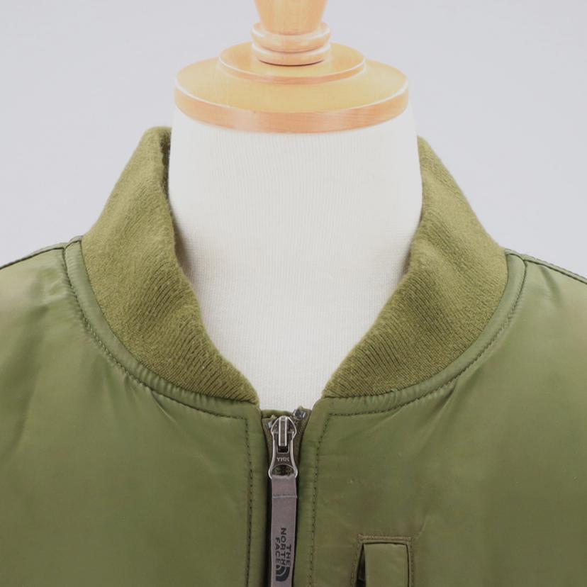 THE NORTH FACE ノースフェイス/Q3ジャケット/カーキ/NY01470//ABランク/42