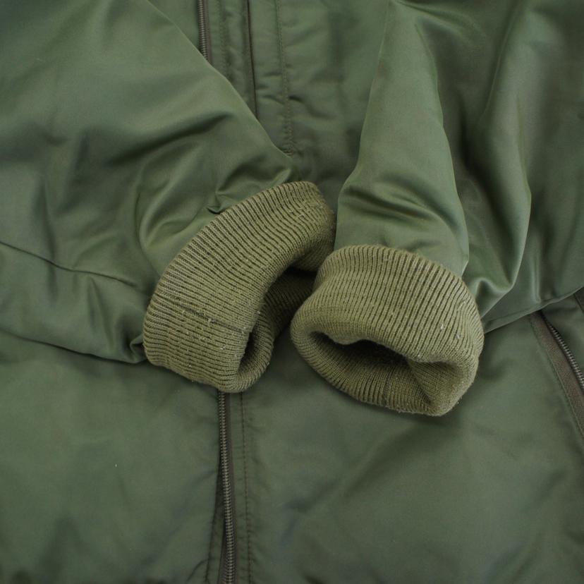 THE NORTH FACE ノースフェイス/Q3ジャケット/カーキ/NY01470//ABランク/42