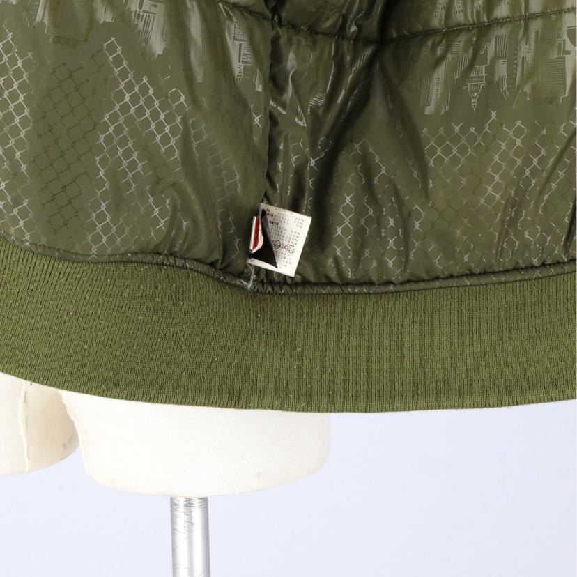 THE NORTH FACE ノースフェイス/Q3ジャケット/カーキ/NY01470//ABランク/42