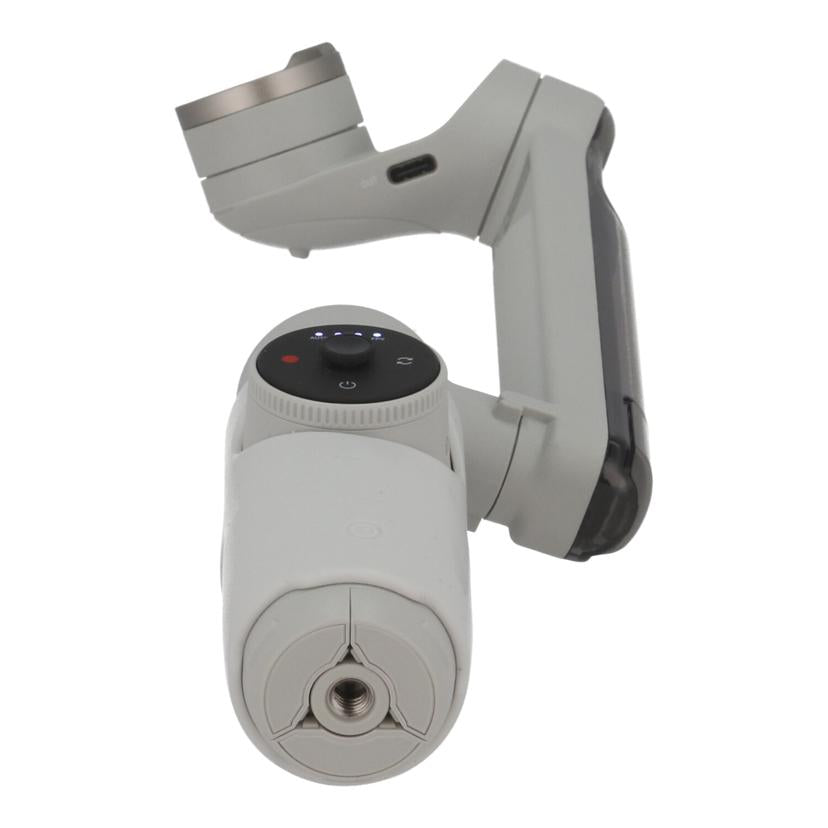 Insta360 インスタ360 /スマートフォン用ジンバル/スタビライザー/CINSABBA//IBBLB2403YKEXR/Bランク/82