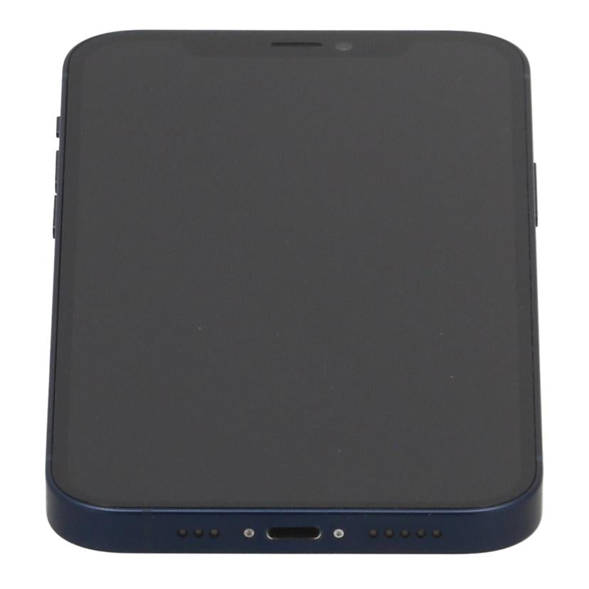 Apple SIMフリー アップル /iPhone12 128GB/MGHX3J/A//G6TFR02H0F0D/Bランク/77
