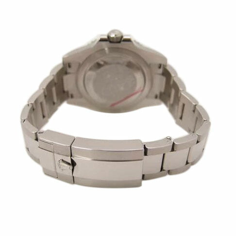 ROLEX ロレックス/GMTマスター2/ブルー×ブラックベゼル/ランダム番(2023年購入)/126710BLNR//05D***********/Aランク/69