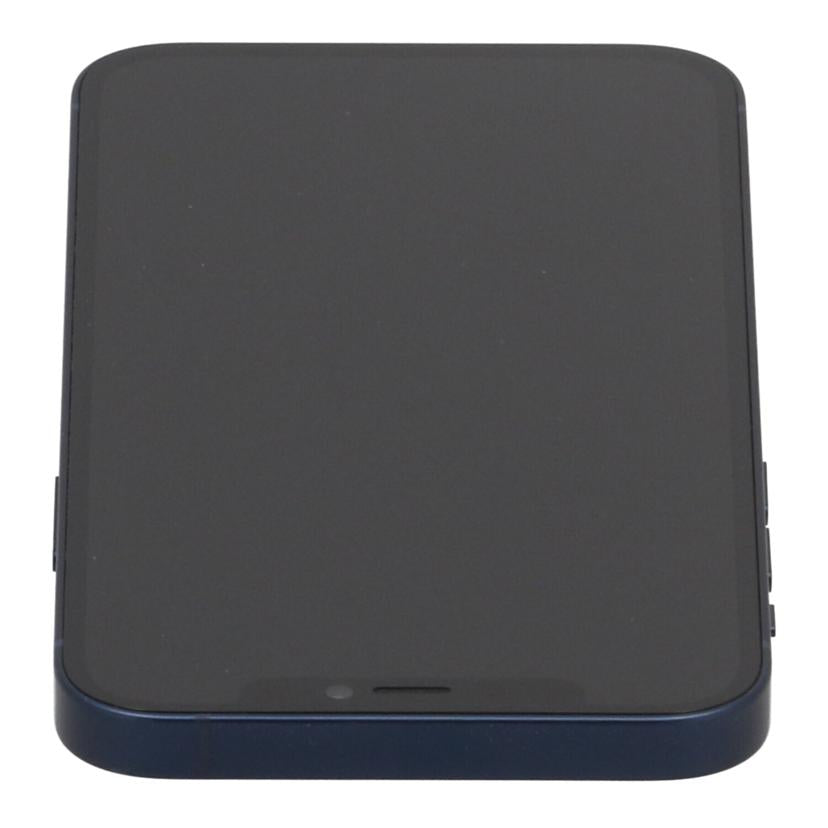Apple SIMフリー アップル /iPhone12 128GB/MGHX3J/A//G6TFR02H0F0D/Bランク/77