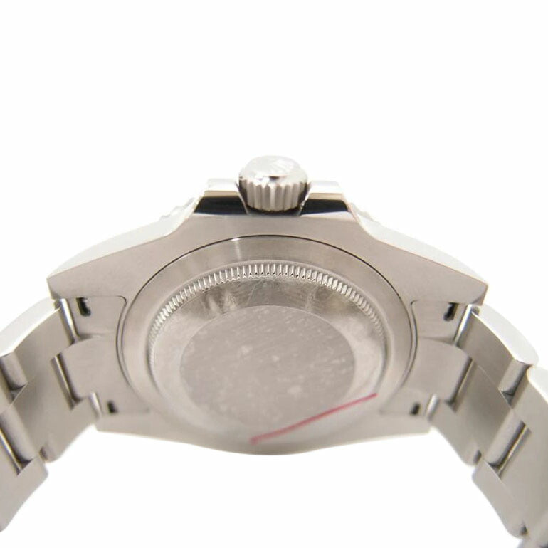 ROLEX ロレックス/GMTマスター2/ブルー×ブラックベゼル/ランダム番(2023年購入)/126710BLNR//05D***********/Aランク/69