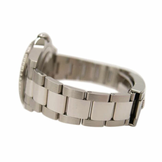 ROLEX ロレックス/GMTマスター2/ブルー×ブラックベゼル/ランダム番(2023年購入)/126710BLNR//05D***********/Aランク/69