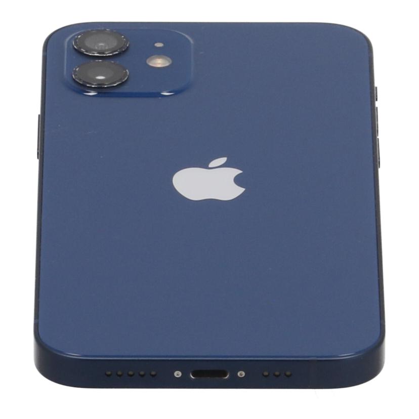 Apple SIMフリー アップル /iPhone12 128GB/MGHX3J/A//G6TFR02H0F0D/Bランク/77