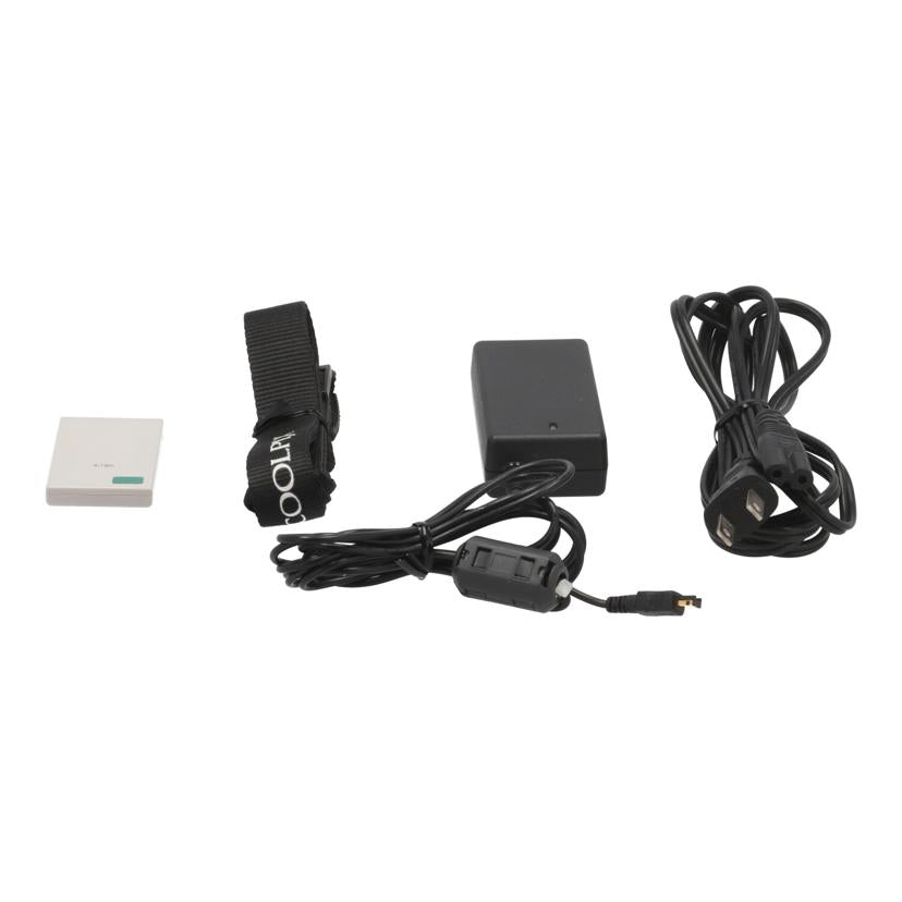 Nikon ニコン /デジタルカメラ(オールド)/COOLPIX P6000//20124791/BCランク/78