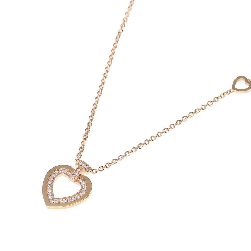 FRED フレッド/プリティーウーマン ネックレス PG/7B0257//1357932/ABランク/78