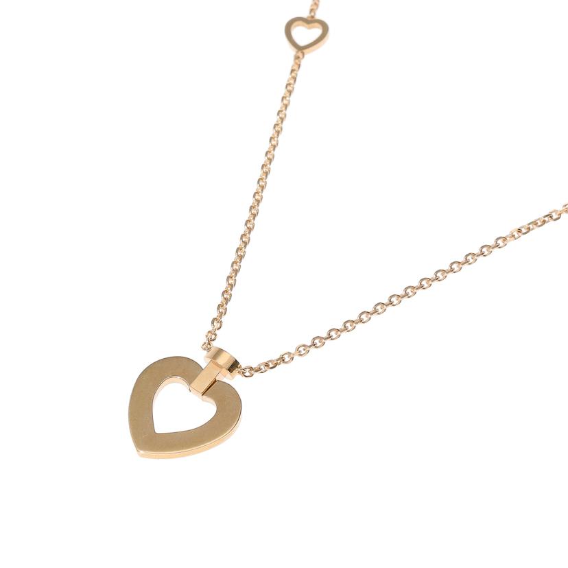 FRED フレッド/プリティーウーマン ネックレス PG/7B0257//1357932/ABランク/78