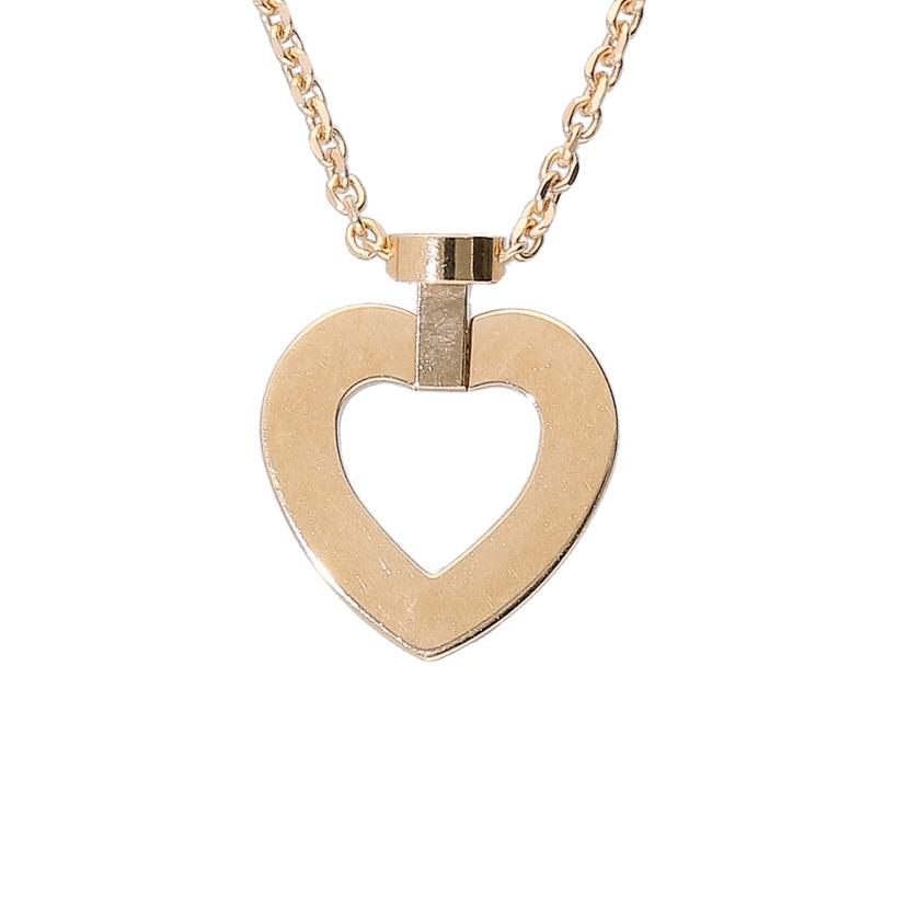 FRED フレッド/プリティーウーマン ネックレス PG/7B0257//1357932/ABランク/78