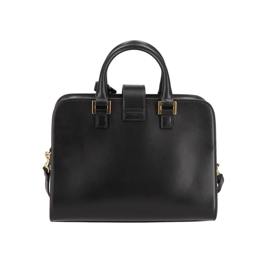 SAINT LAURENT サンローラン/ベイビーカバス2WAYバッグ/568853//SAランク/91