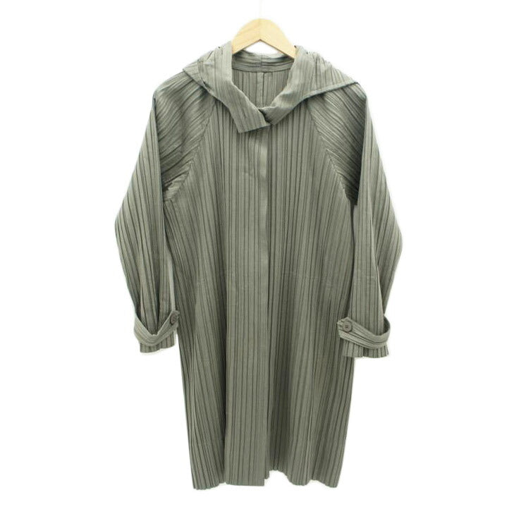 PLEATS PLEASE プリーツプリーズ/プリーツジャット/PP63-JA542//Aランク/09