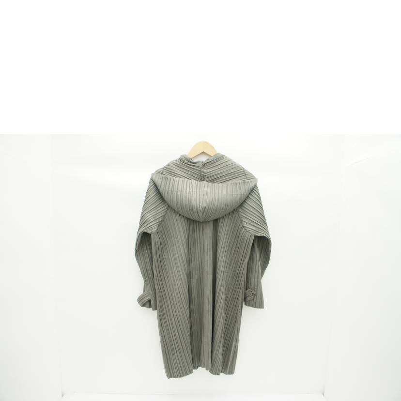 PLEATS PLEASE プリーツプリーズ/プリーツジャット/PP63-JA542//Aランク/09