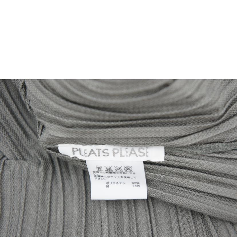 PLEATS PLEASE プリーツプリーズ/プリーツジャット/PP63-JA542//Aランク/09