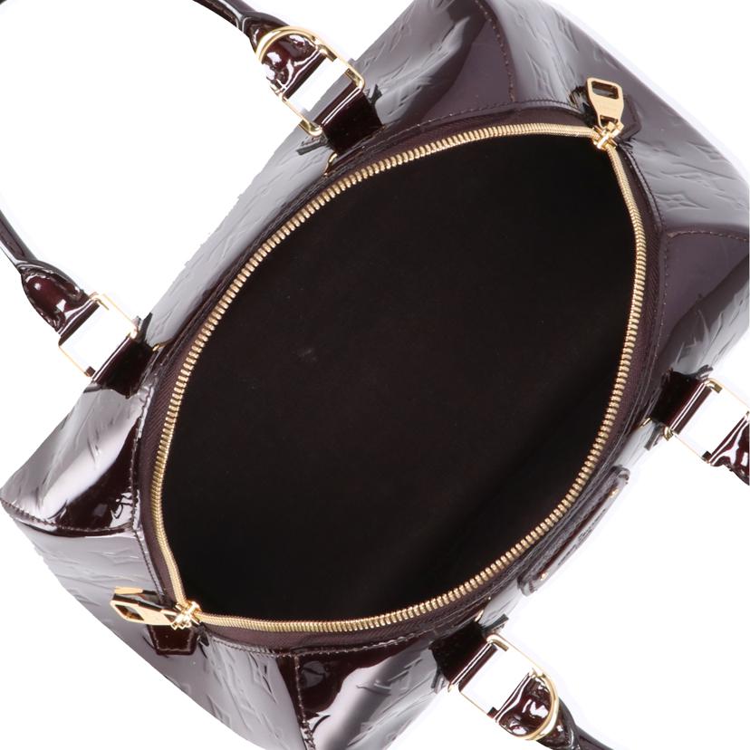 LOUIS VUITTONルイ・ヴィトン/モンタナ/ヴェルニ/アマラント/M90057//AA4***/ABランク/77