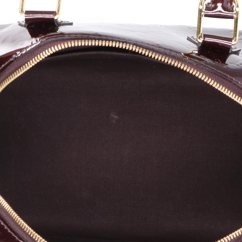 LOUIS VUITTONルイ・ヴィトン/モンタナ/ヴェルニ/アマラント/M90057//AA4***/ABランク/77