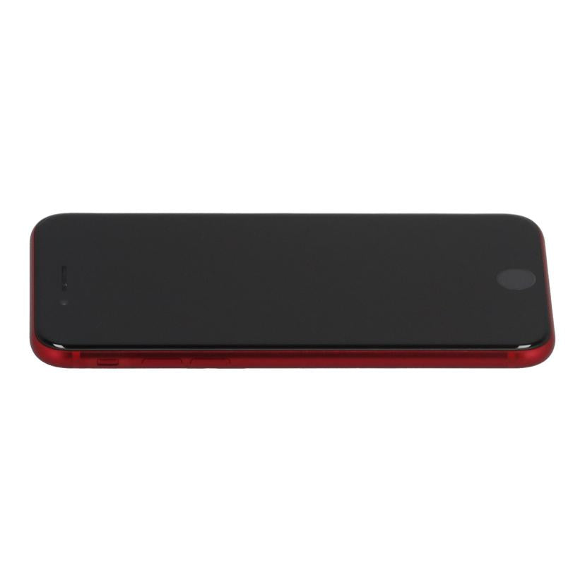 Apple SIMロックなし アップル/iPhone SE 第2世代 64GB (PRODUCT)RED/MHGR3J/A//FFMGFF78PLJT/ABランク/75