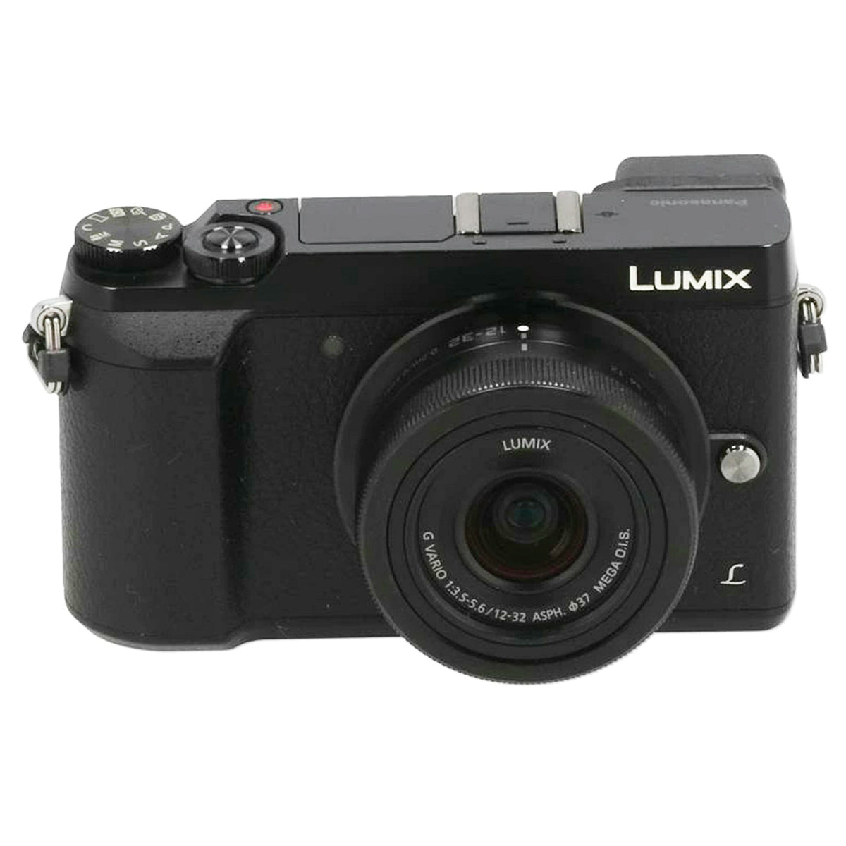 Panasonic パナソニック /ミラーレス一眼 レンズキット/DMC-GX7MK2K//WG6DA001823/Bランク/62