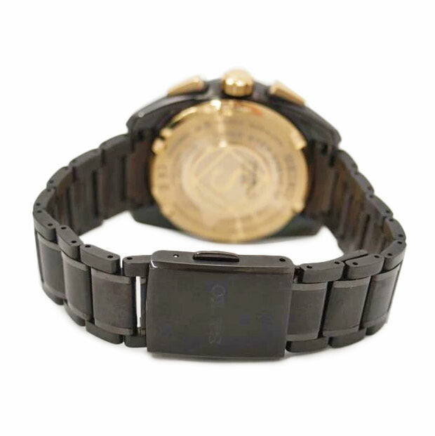 SEIKO セイコー/アストロン/服部金太郎限定モデル/電波ソーラー/SBXC073//171******/Aランク/69
