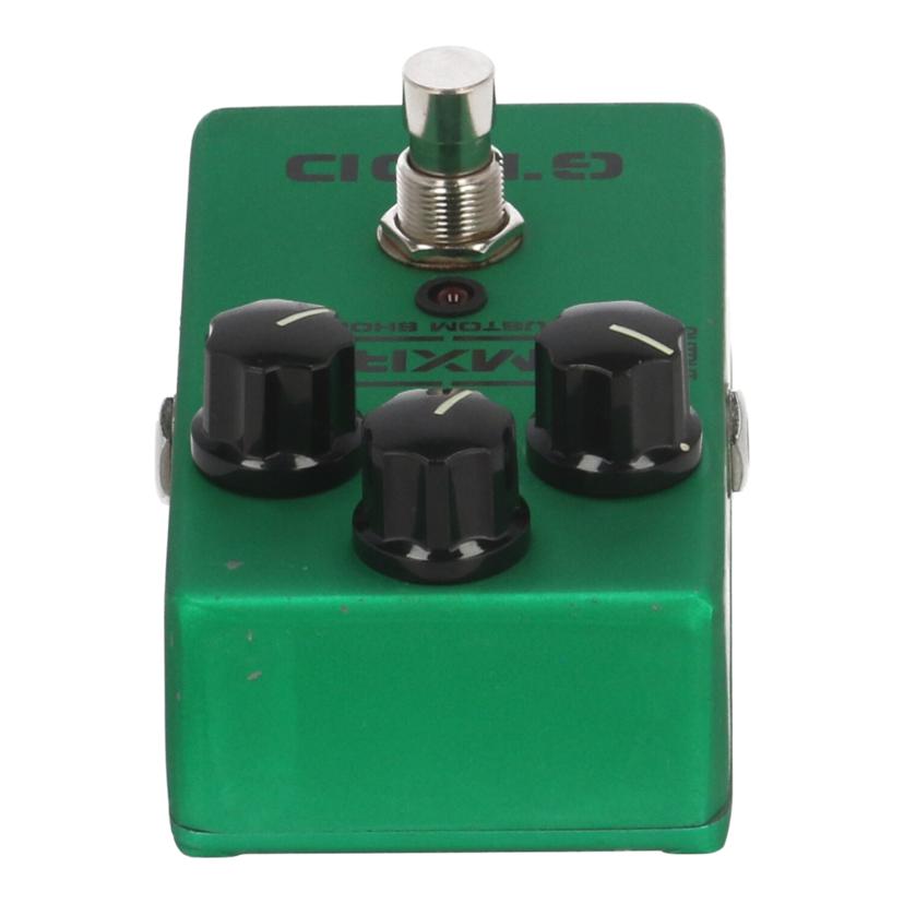 MXR エムエックスアール/エフェクター/オーバードライブ/GT-OD//AA79Q815/Bランク/71